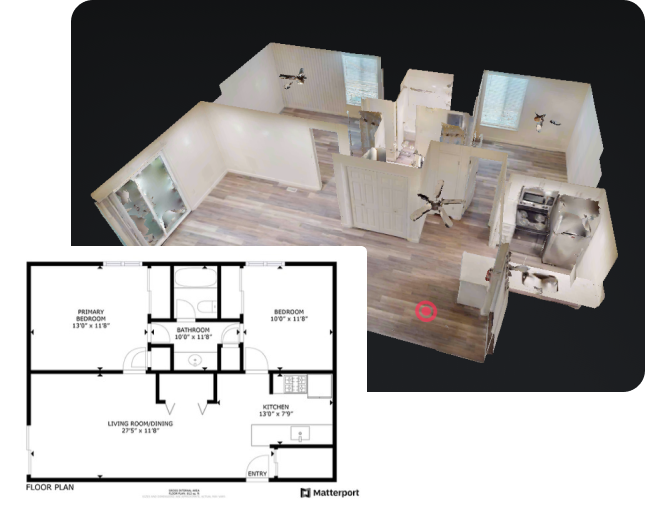 2-bedroom